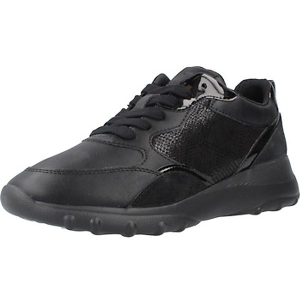 Geox  Sneaker D ALLENIEE günstig online kaufen