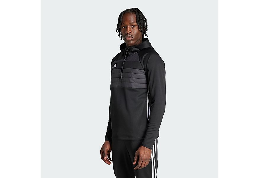 adidas Performance Trainingstop TIRO 25 ESSENTIALS WINTERIZED TRAININGSOBER günstig online kaufen