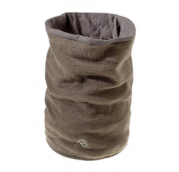 A. Blöchl Fleeceschal Rundschal Fleece Olive drab, Rundschal aus Fleecemate günstig online kaufen