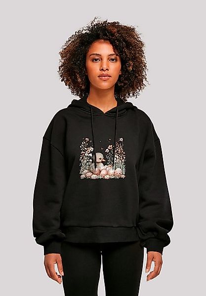 F4NT4STIC Sweatshirt Ente Ostereier Blumen Küken Premium Qualität günstig online kaufen