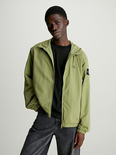 Calvin Klein Jeans Windbreaker WINDBREAKER mit günstig online kaufen