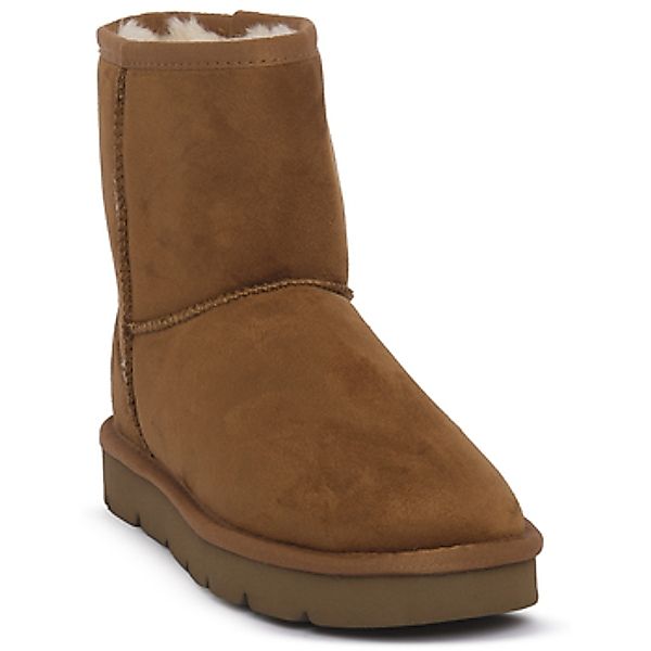 Grunland  Stiefeletten CUOIO I4CHAB günstig online kaufen