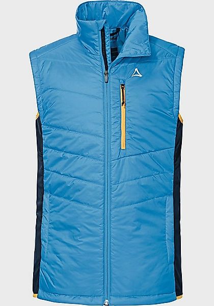 Schöffel Funktionsweste Hybrid Vest Stams M günstig online kaufen
