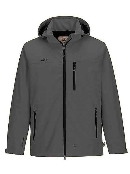 FirstB Softshelljacke Herren Softshelljacke Achim günstig online kaufen