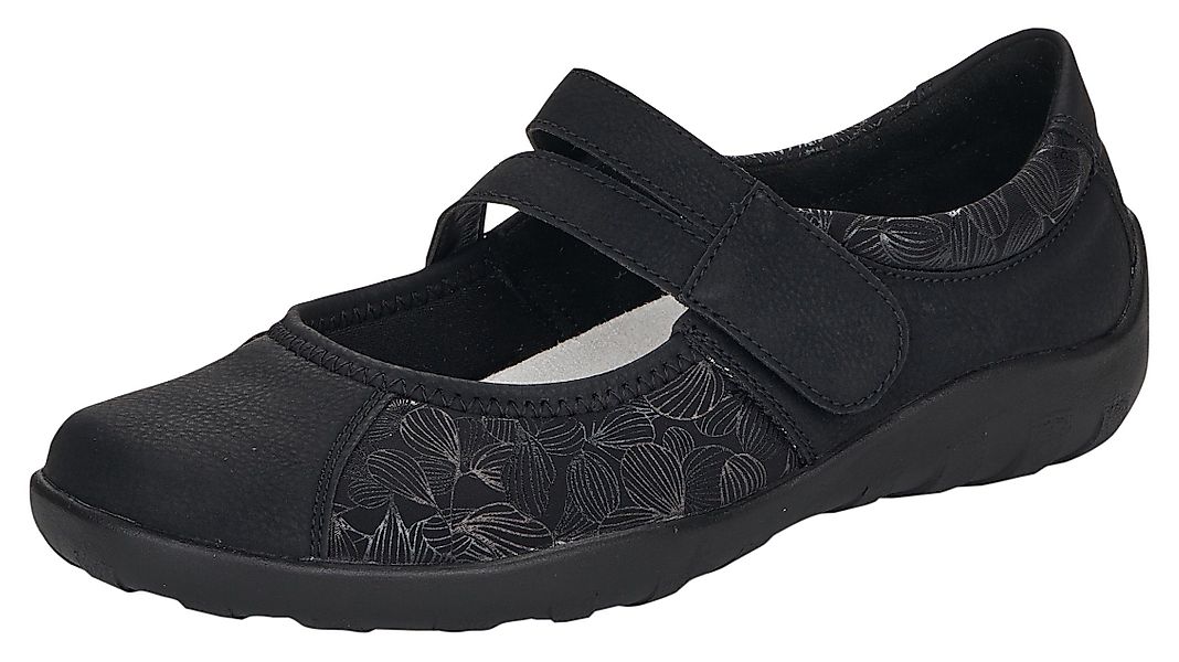 Remonte Ballerina Slipper, Schlupfschuh, Slip-On Sneaker günstig online kaufen