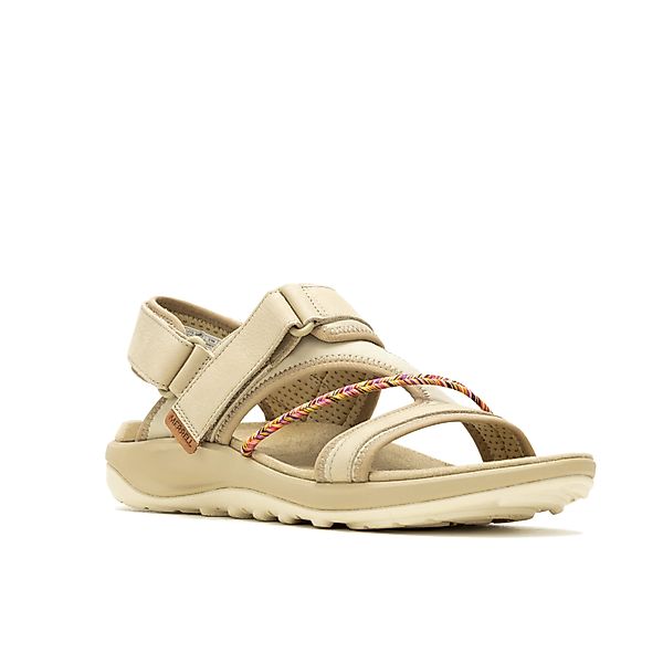 Merrell TERRAN 4 BACKSTRAP Sandale günstig online kaufen