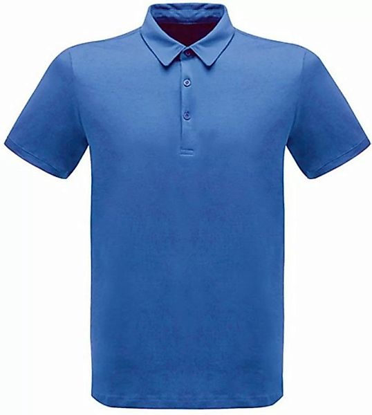 Regatta Professional Poloshirt Herren-Poloshirt Classic Polo 65/35 günstig online kaufen