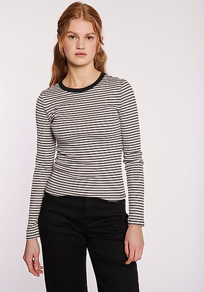 HaILY’S Langarmshirt LS C TP Co44rry günstig online kaufen