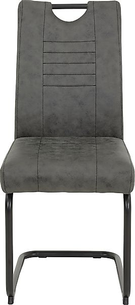 HELA Freischwinger "JUPITER" (Set) 2 Stk.Federkern und Griff, 140 Kg Belast günstig online kaufen