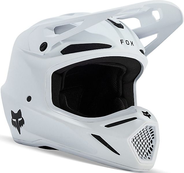 Fox Racing Motorradhandschuhe V3 Solid Jugend günstig online kaufen