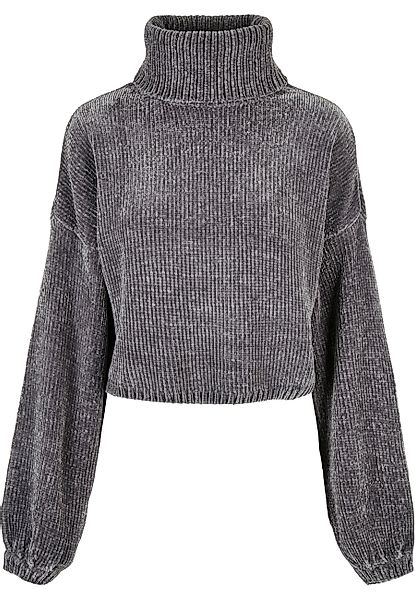 URBAN CLASSICS Sweatshirt Urban Classics Damen günstig online kaufen