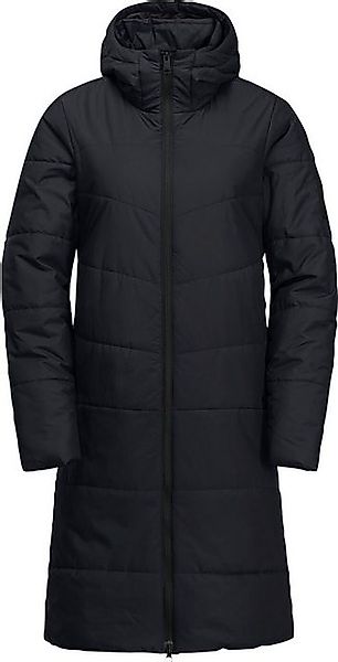 Jack Wolfskin Wintermantel JACK WOLFSKIN Wintermantel Damen Mantel DEUTZER günstig online kaufen