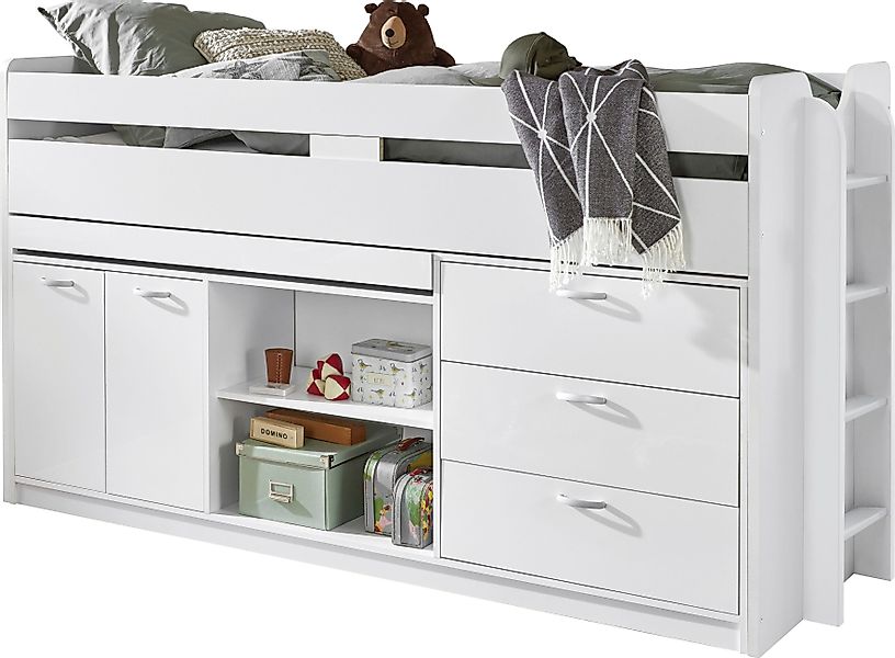 Relita Hochbett Ponny LF 90 x günstig online kaufen