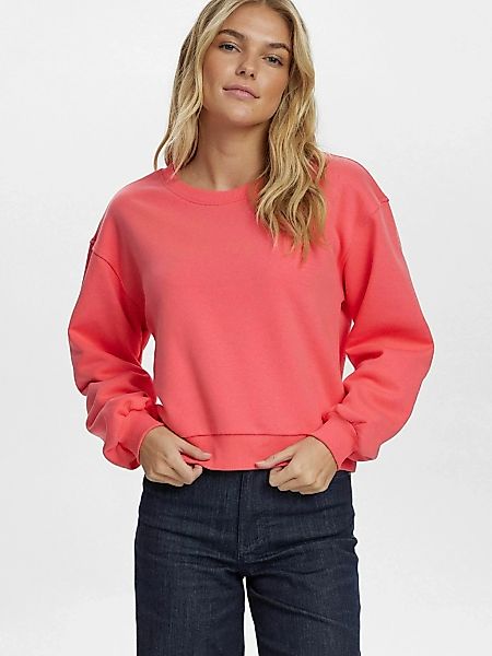nümph Strickpullover "Nümph Jumper NUTYRA" günstig online kaufen