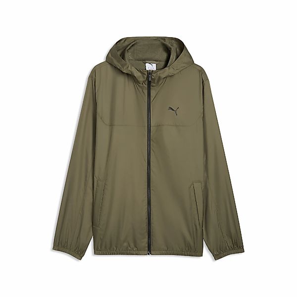 PUMA Windbreaker "Essentials Regular Windjacke Herren" günstig online kaufen