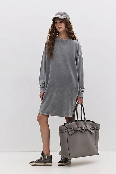 No Matter What Longsweatshirt Oversize-Lang-Sweatshirt günstig online kaufen