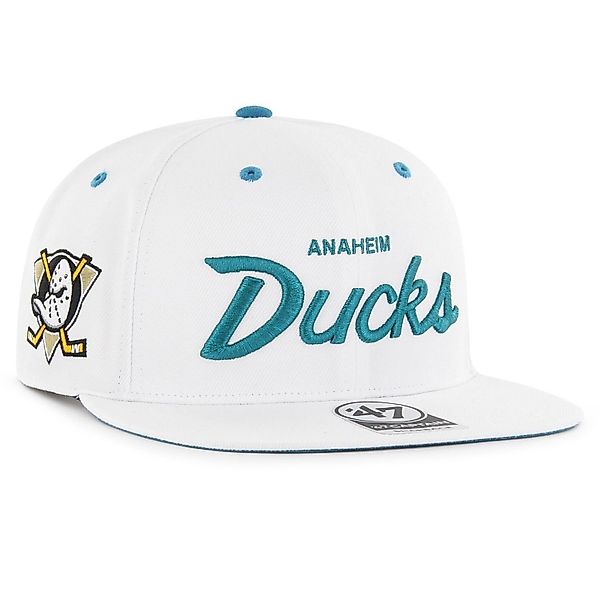 '47 Brand Snapback Cap CROSSTOWN Anaheim günstig online kaufen
