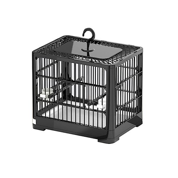 GarveeMore Vogelkäfig Reisevogelkäfig mit Griff für günstig online kaufen
