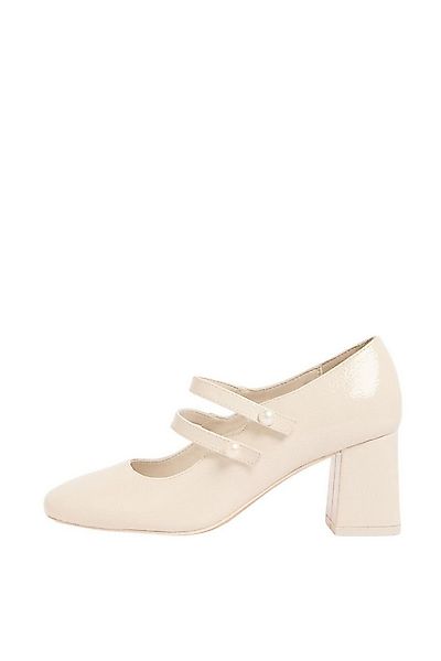 Friends Like These Friends Like These Mary-Jane-Pumps, Brautmode Pumps (1-t günstig online kaufen