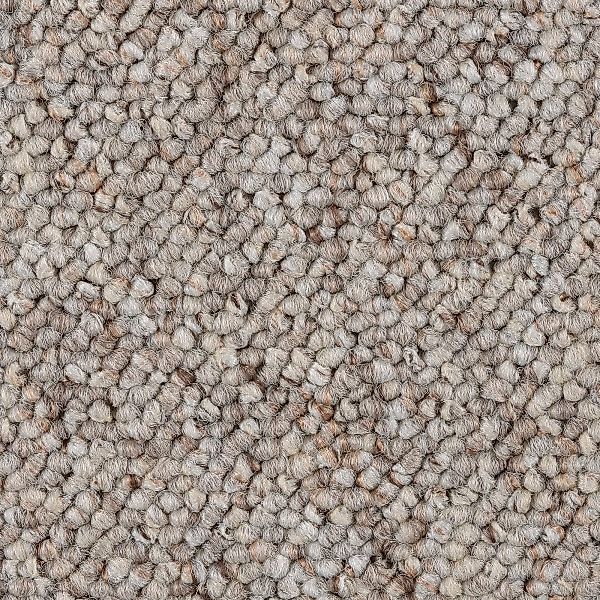 Bodenmeister Teppichboden »Korfu, Schlinge - meliert, Made in Netherlands«, günstig online kaufen