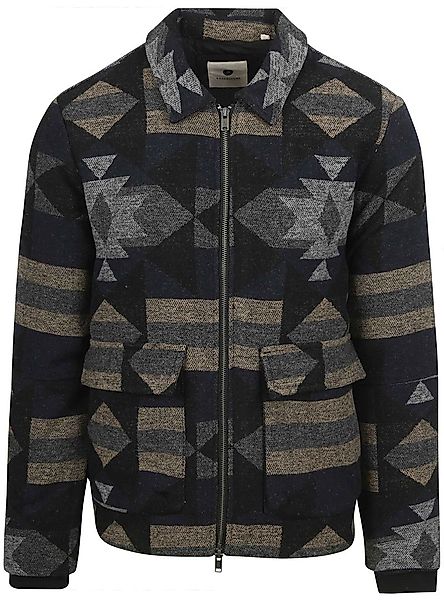 Anerkjendt Jack Akbruce Wolle Sky Captain - Größe M günstig online kaufen