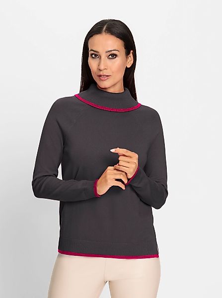 heine Strickpullover Feinstrickpullover günstig online kaufen