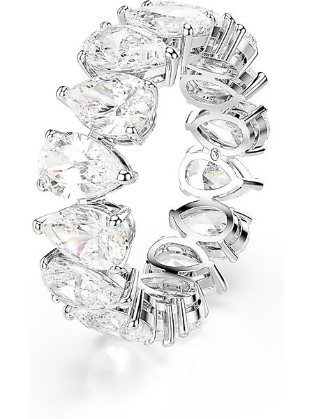 Swarovski Fingerring, Swarovski-Kristall günstig online kaufen