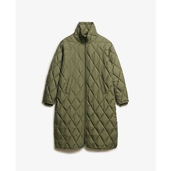Superdry  Damenmantel Doudoune femme  Superlong Liner günstig online kaufen