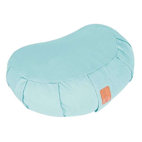 GORILLA SPORTS Bodenkissen Yogakissen, Halbmond, Sitzhöhe günstig online kaufen