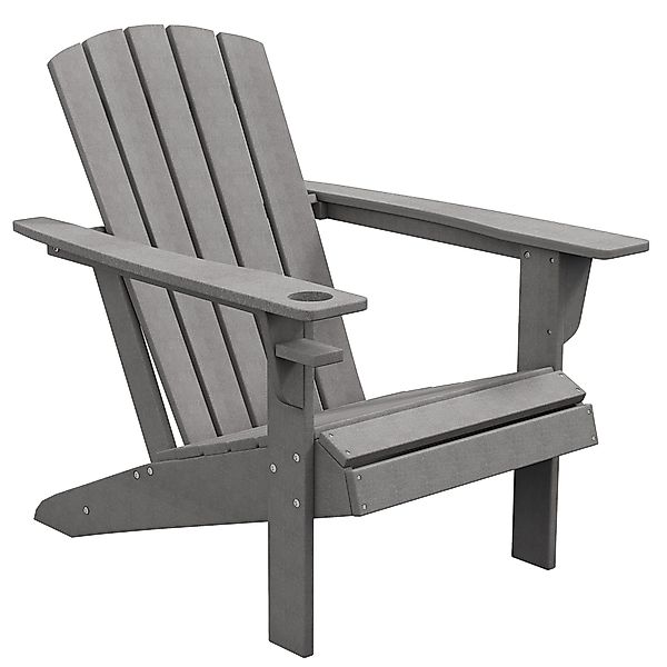 MC Star Gartenstuhl Adirondack Gartenstuhl mit günstig online kaufen