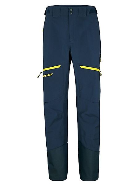Ziener Skihose ZIENER TEMMO Lady Damen Skihose Dermizax 20K Kurzgröße 80492 günstig online kaufen