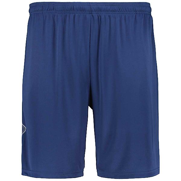 Under Armour Jogging-Shorts, schnelltrocknend Farbe dunkelblau Größe: 3XL günstig online kaufen