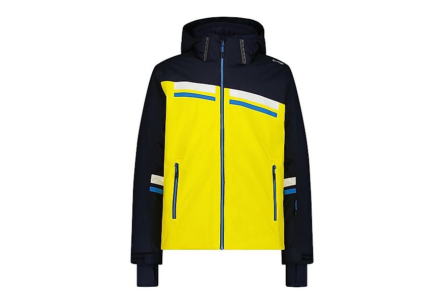 CMP Skijacke CMP Herren Skijacke Man Jacket Zip Hood 35W0017 günstig online kaufen