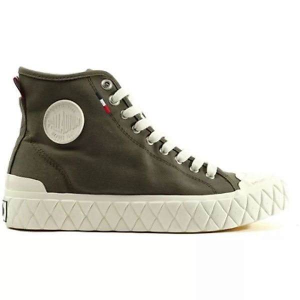 Palladium  Sneaker PALLA ACE CVS MID günstig online kaufen