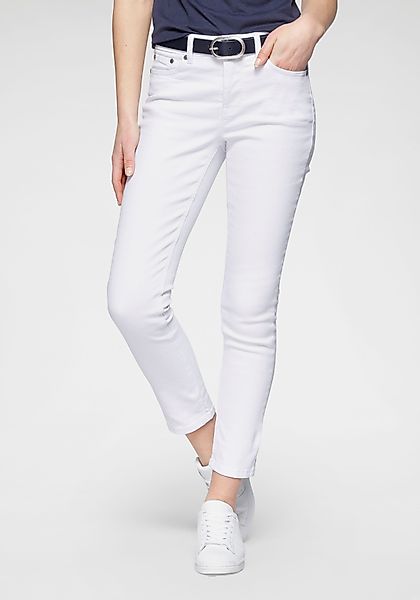 Arizona 7/8-Jeans Shaping eng anliegend, Röhrenjeans, günstig online kaufen