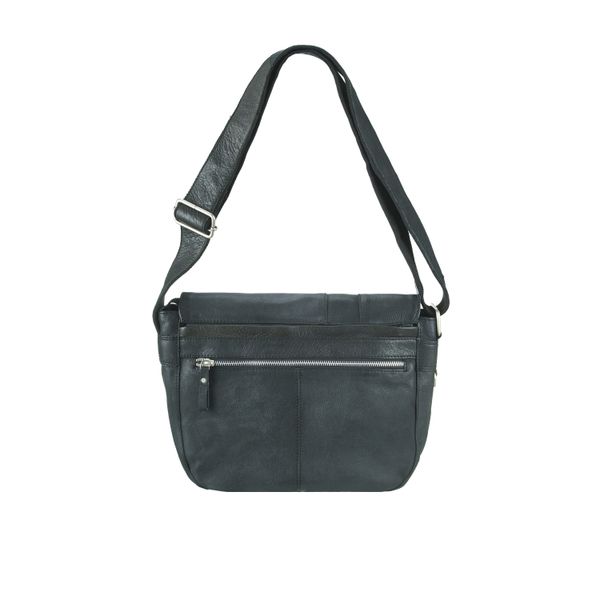 Bull & Hunt Messenger Bag twenty günstig online kaufen