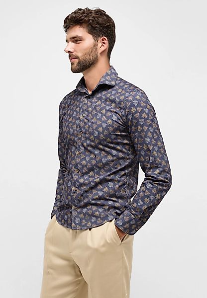 Eterna "SLIM FIT" EASY IRON (bügelleicht) günstig online kaufen