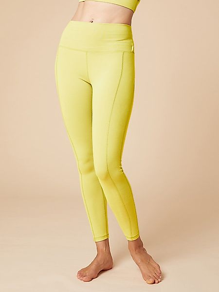 chakrana Yogaleggings Kuschel-Shakti "Made in Germany" günstig online kaufen