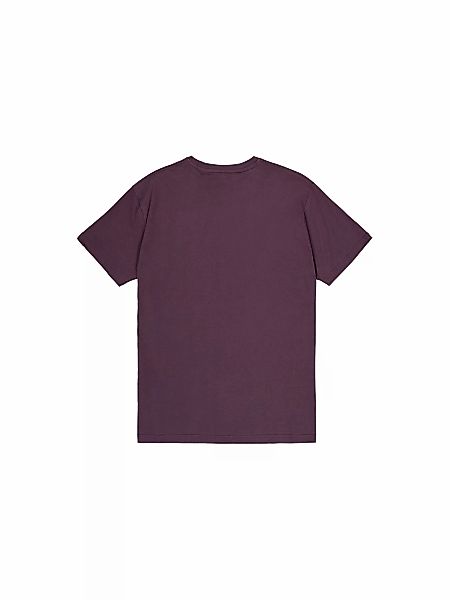 Alpha Industries T-Shirt "Alpha Industries Men - T-Shirts Basic T Small Log günstig online kaufen