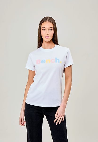 Bench. Rundhalsshirt ELIO günstig online kaufen