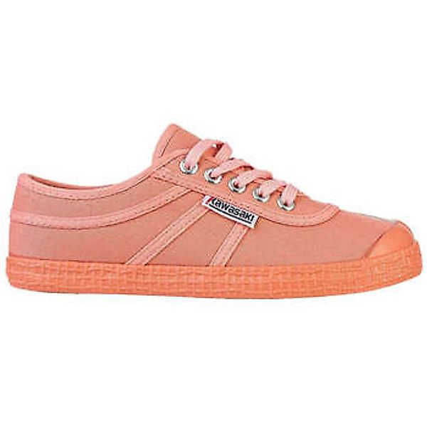 Kawasaki  Sneaker Kawasaki Color Block Shoe K202430 4144 Shell Pink günstig online kaufen