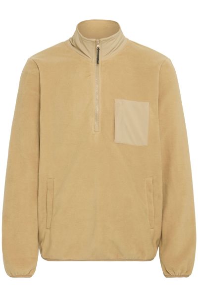 Blend Cardigan BHBROOKS Sweatshirt halfzipp Gemütlicher günstig online kaufen