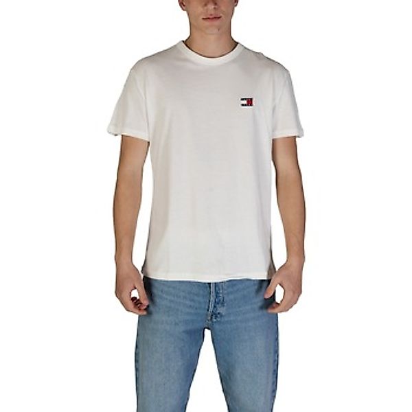 Tommy Hilfiger  Poloshirt TJM REG BADGE TEE DM0DM20322 günstig online kaufen