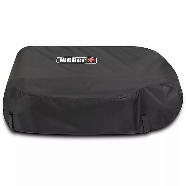 Weber Premium Abdeckhaube  für Weber Slate GP 56cm Premium Plancha günstig online kaufen