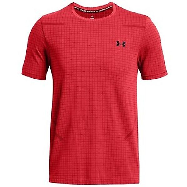 Under Armour  T-Shirt Vanish Seamless Grid Ss günstig online kaufen