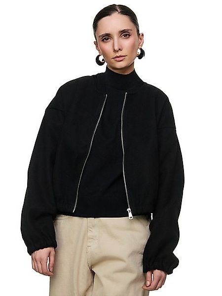 Worldclassca Bomberjacke Worldclassca Bomberjacke mit Zip günstig online kaufen