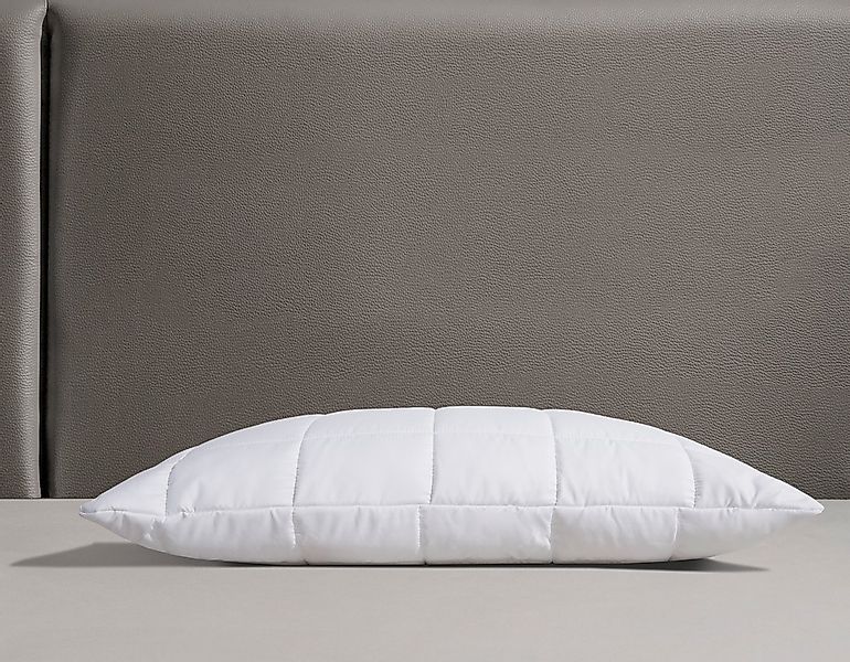 fan Microfaserkissen Komfort Plus, Füllung: 100% günstig online kaufen