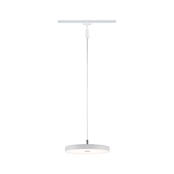 Paulmann Schienensystem-Leuchten URail Pendel Hildor 850lm günstig online kaufen