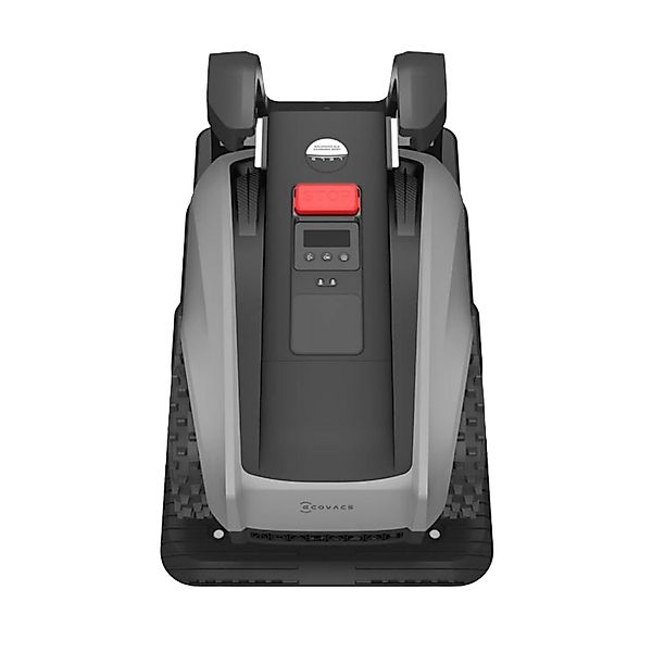 ECOVACS Rasenmähroboter GOAT O1200 RTK, bis 1200 m² Rasenfläche, (Packung), günstig online kaufen