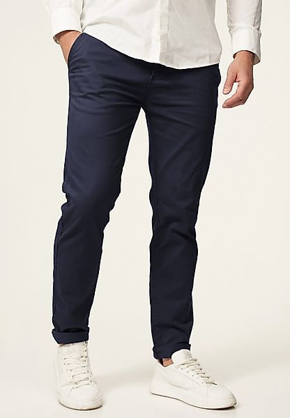 DAILY COTTON Chinohose DCPROVO Herren Chino günstig online kaufen